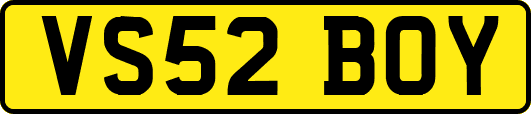 VS52BOY