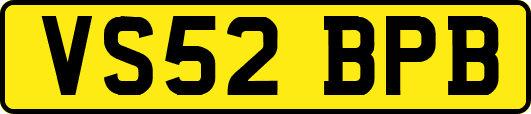 VS52BPB
