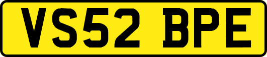 VS52BPE