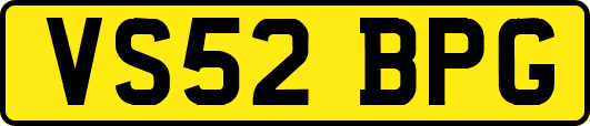 VS52BPG