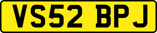 VS52BPJ