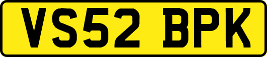 VS52BPK