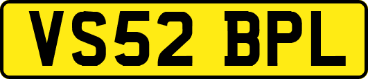 VS52BPL