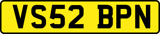 VS52BPN