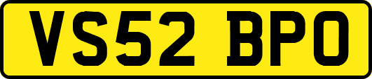 VS52BPO