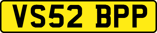 VS52BPP
