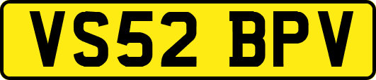 VS52BPV