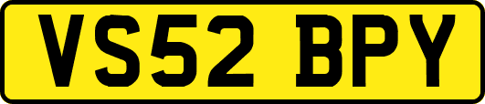 VS52BPY