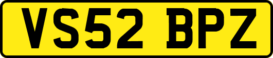 VS52BPZ