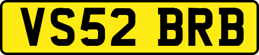 VS52BRB