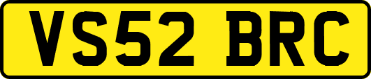 VS52BRC