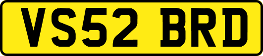VS52BRD