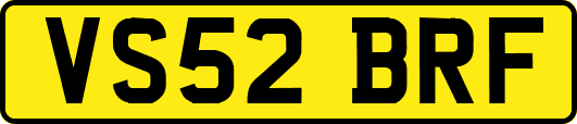VS52BRF
