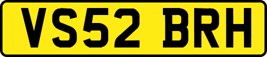 VS52BRH