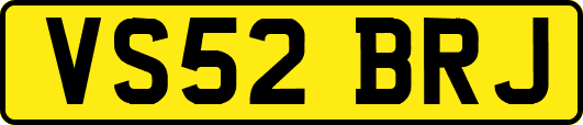 VS52BRJ
