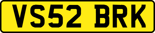 VS52BRK