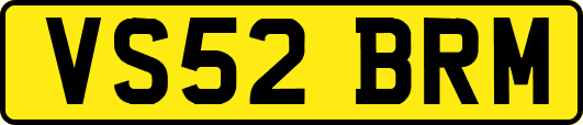 VS52BRM