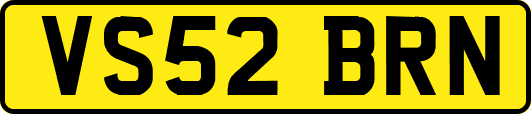 VS52BRN