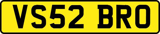 VS52BRO