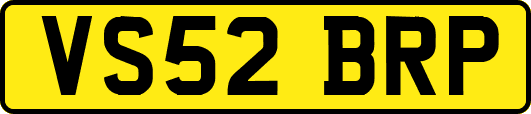 VS52BRP