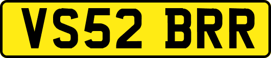 VS52BRR