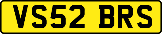 VS52BRS