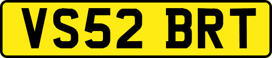 VS52BRT