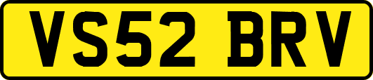 VS52BRV
