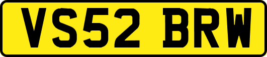 VS52BRW