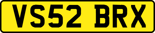 VS52BRX