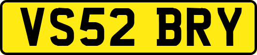 VS52BRY