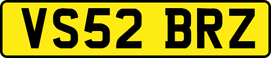 VS52BRZ