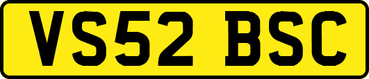 VS52BSC