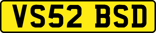 VS52BSD