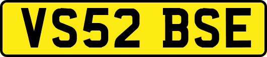 VS52BSE