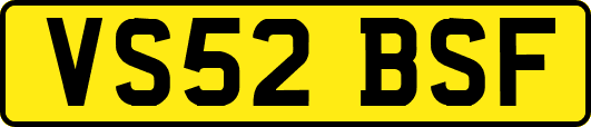 VS52BSF