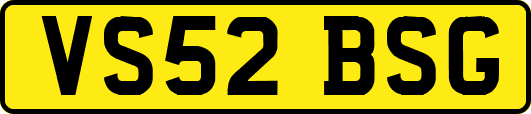 VS52BSG