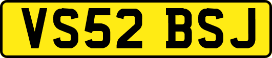 VS52BSJ