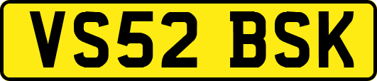 VS52BSK