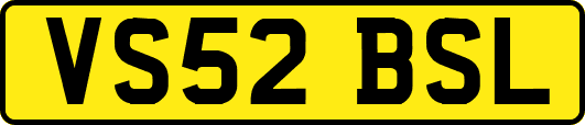 VS52BSL