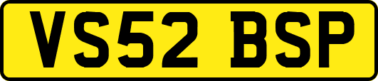 VS52BSP