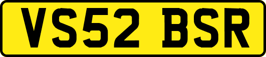 VS52BSR
