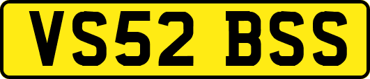 VS52BSS
