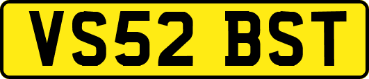 VS52BST