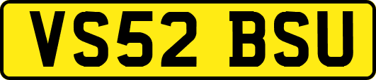 VS52BSU