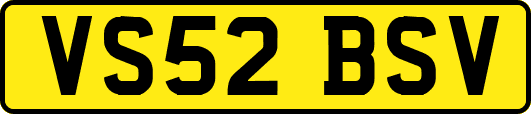 VS52BSV