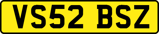 VS52BSZ