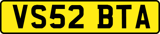 VS52BTA