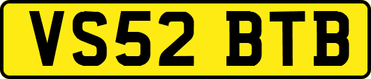 VS52BTB