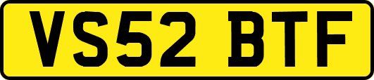 VS52BTF